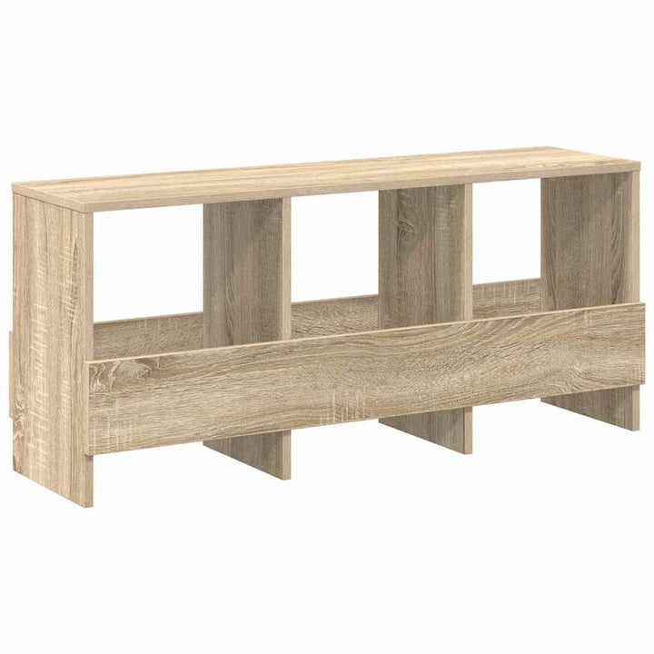 Magasin Rack Sonoma eg 102 x 30 x 45 cm