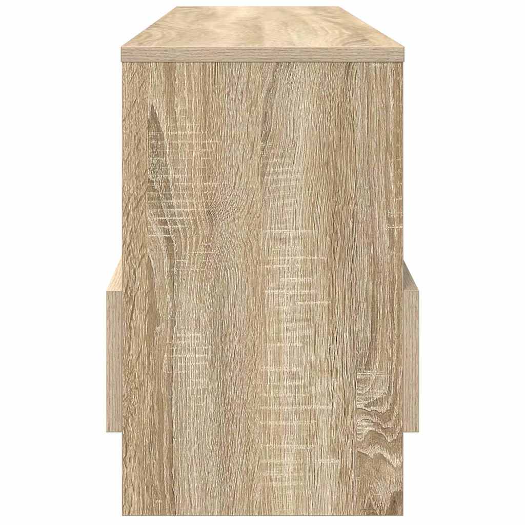 Magasin Rack Sonoma eg 102 x 30 x 45 cm