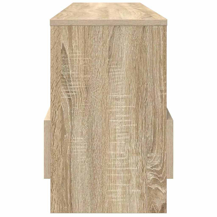 Magasin Rack Sonoma eg 102 x 30 x 45 cm