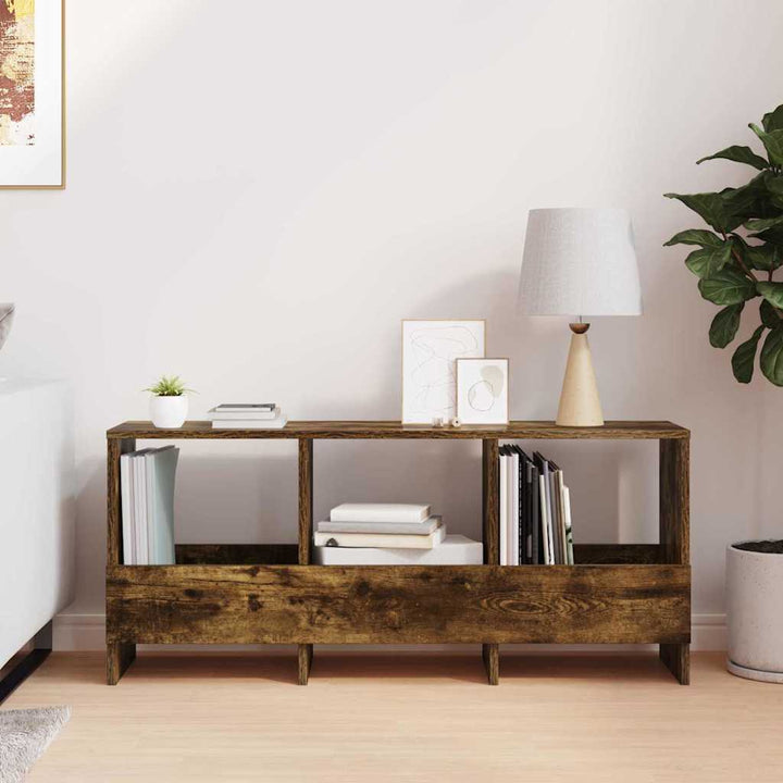 Magasin Rack Røget eg 102 x 30 x 45 cm