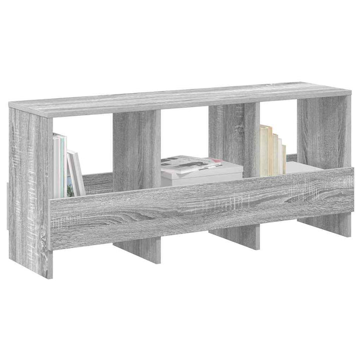 Magasin Rack Grå Sonoma 102 x 30 x 45 cm