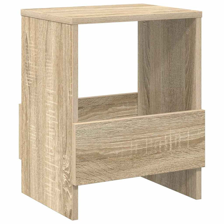 Magasin Rack Sonoma eg 35 x 30 x 45 cm