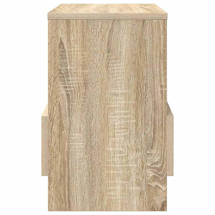 Magasin Rack Sonoma eg 35 x 30 x 45 cm