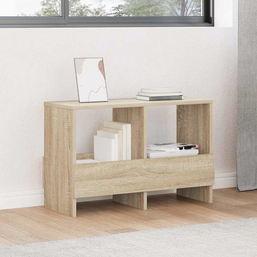 Magasin Rack Sonoma eg 68,5 x 30 x 45 cm