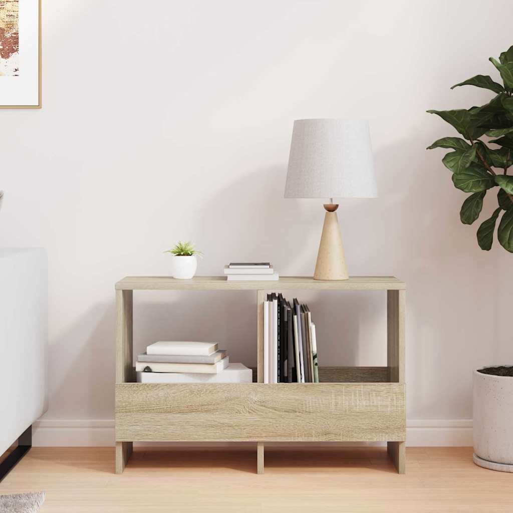 Magasin Rack Sonoma eg 68,5 x 30 x 45 cm