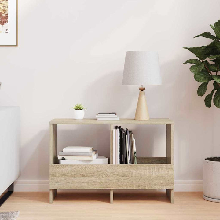 Magasin Rack Sonoma eg 68,5 x 30 x 45 cm