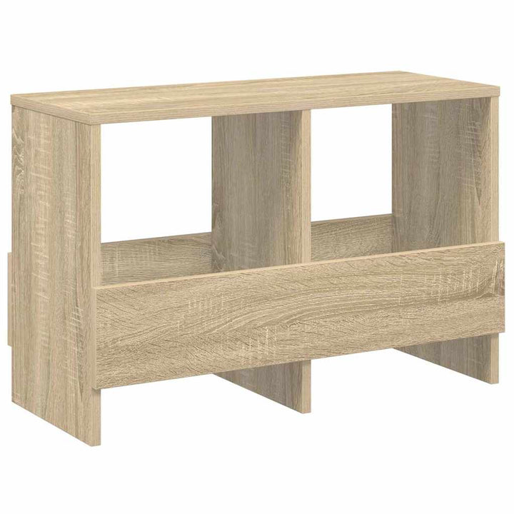 Magasin Rack Sonoma eg 68,5 x 30 x 45 cm