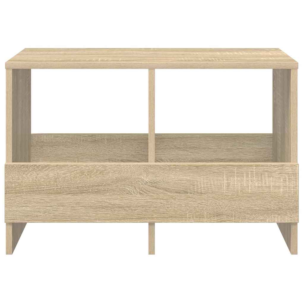 Magasin Rack Sonoma eg 68,5 x 30 x 45 cm