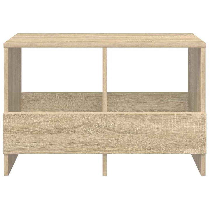 Magasin Rack Sonoma eg 68,5 x 30 x 45 cm