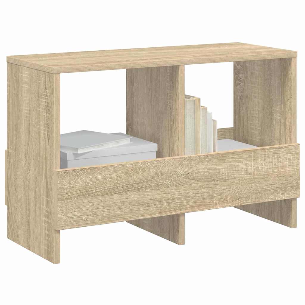Magasin Rack Sonoma eg 68,5 x 30 x 45 cm