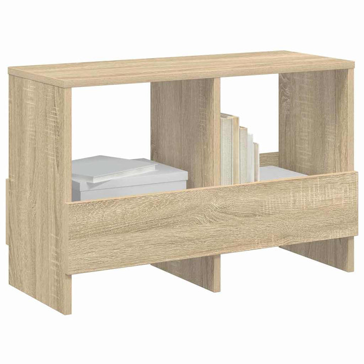 Magasin Rack Sonoma eg 68,5 x 30 x 45 cm