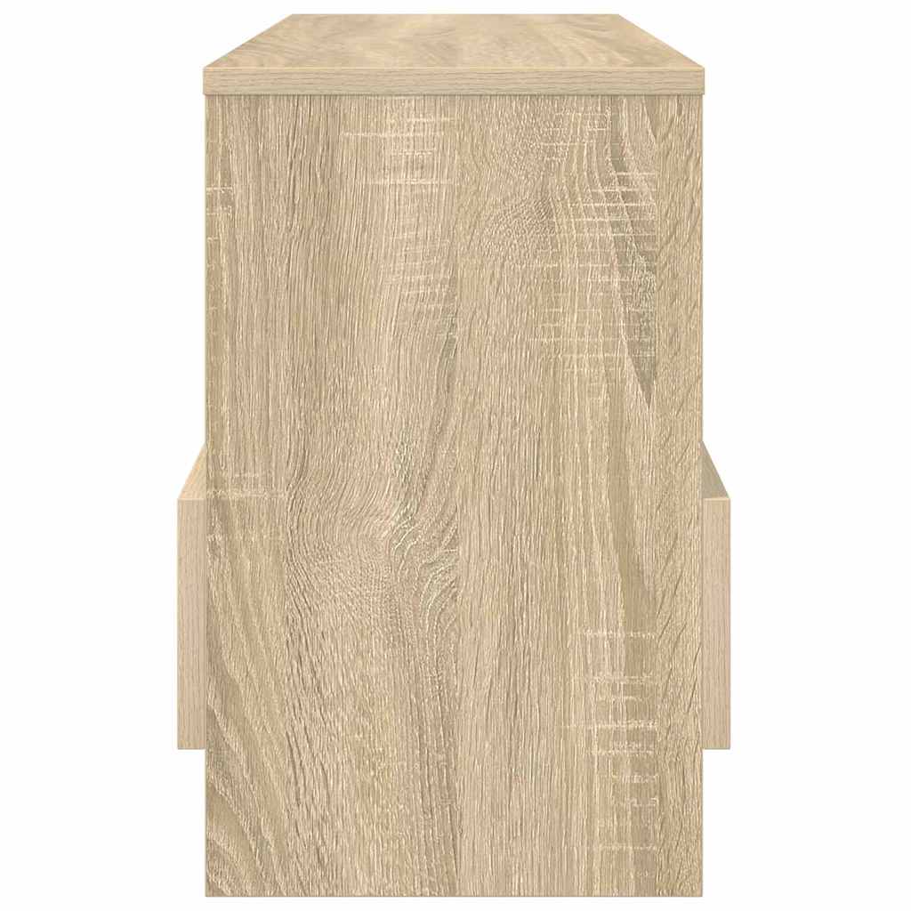 Magasin Rack Sonoma eg 68,5 x 30 x 45 cm