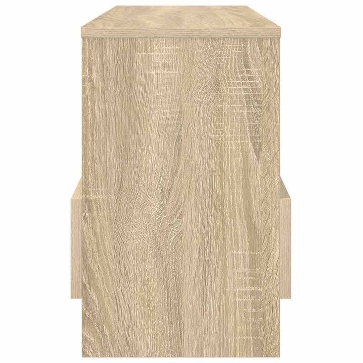 Magasin Rack Sonoma eg 68,5 x 30 x 45 cm