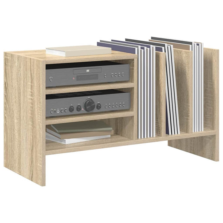 Pladeskab Sonoma eg 78,5 x 35 x 45 cm Konstrueret træ
