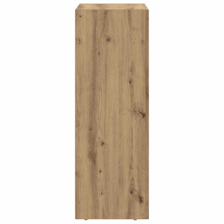 Sideboard ELST Artisan Egetræ 59 x 35 x 100,5 cm