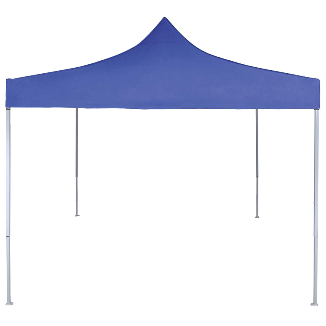 Party Tent Blå 200 x 200 x 315 cm Oxford stof