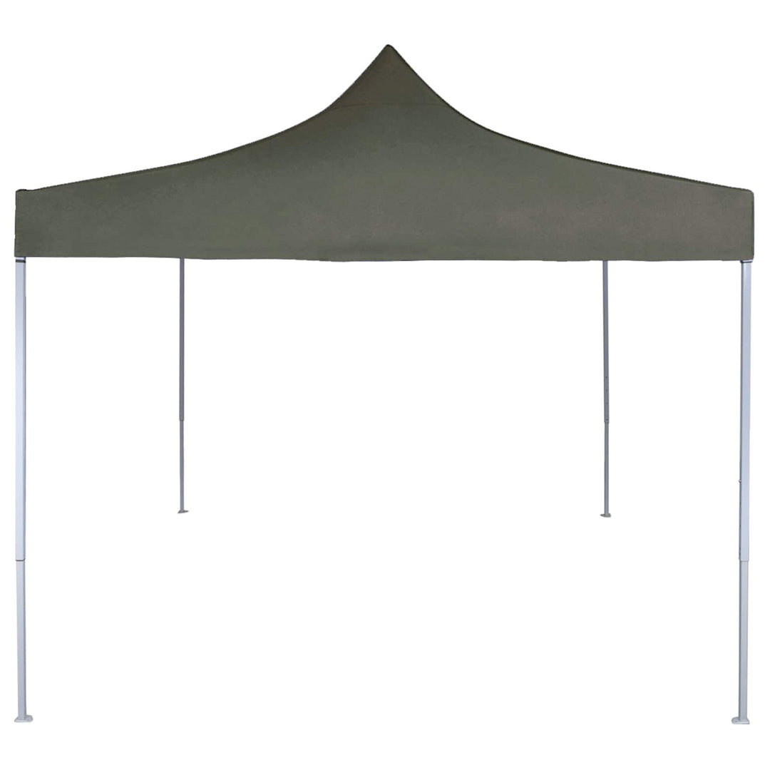 Party Tent Antracit 200 x 200 x 315 cm Oxford stof