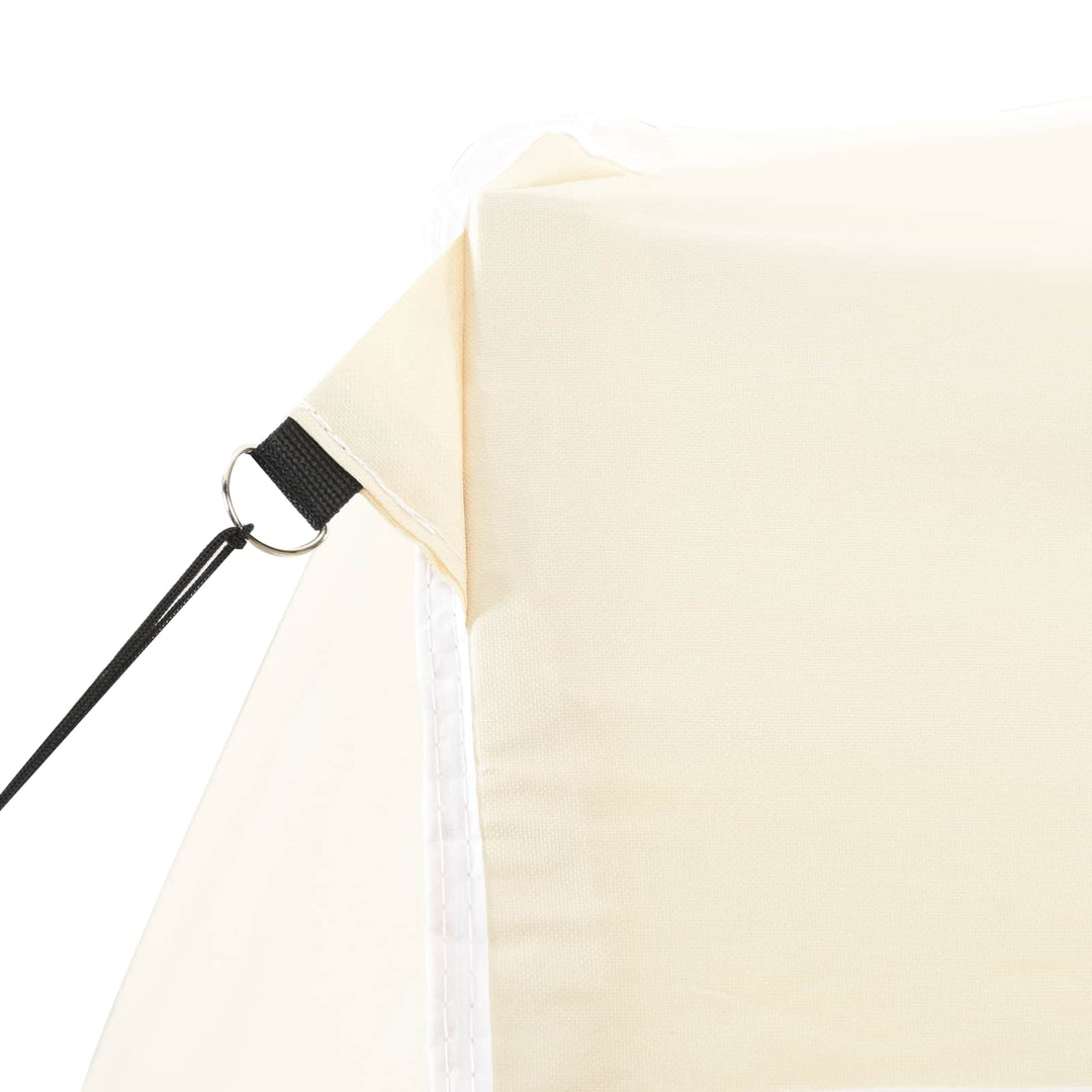 Party Tent Creme 200 x 200 x 315 cm Oxford stof