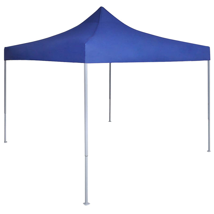 Party Tent Blå 291 x 291 x 315 cm Oxford stof