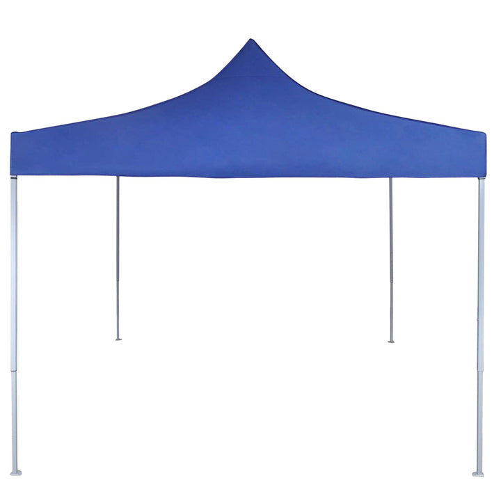 Party Tent Blå 291 x 291 x 315 cm Oxford stof
