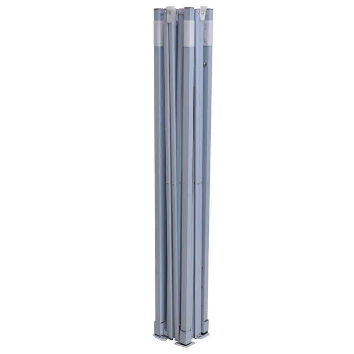 Party Tent Grøn 291 x 291 x 315 cm Oxford stof