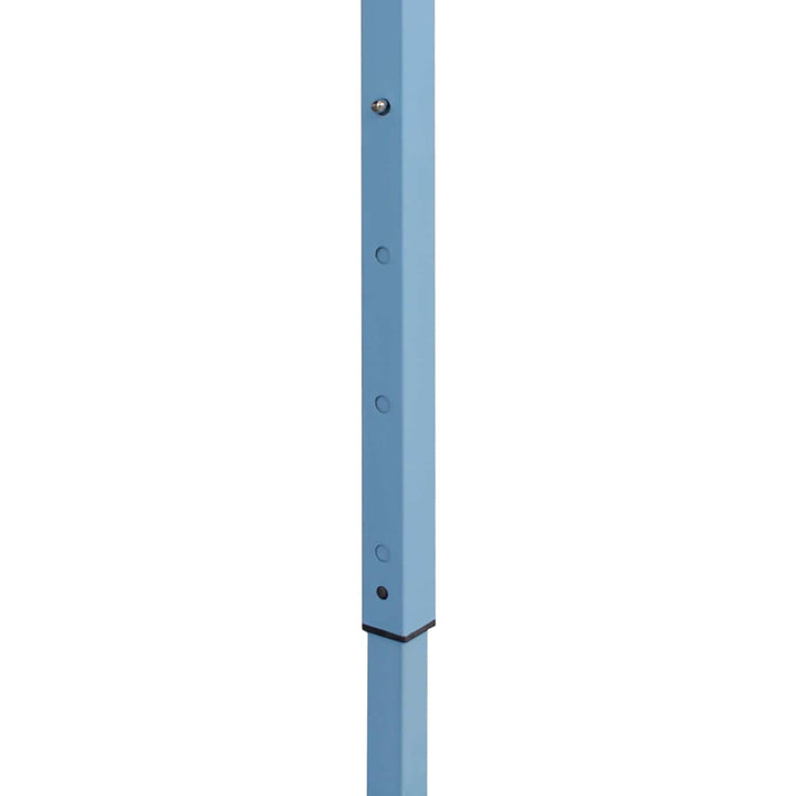 Party Tent Antracit 291 x 291 x 315 cm Oxford stof