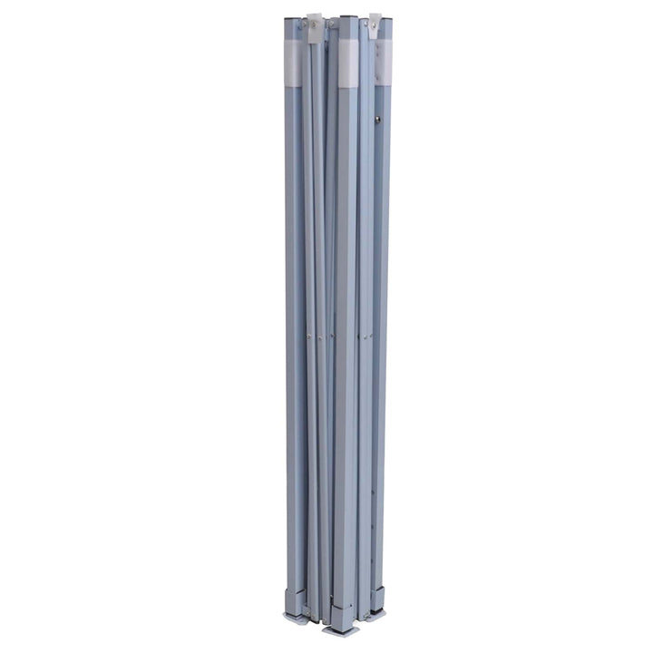 Party Tent Grøn 292 x 292 x 315 cm Oxford stof