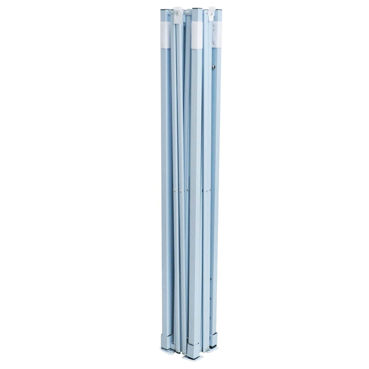 Party Tent Antracit 291 x 291 x 315 cm Oxford stof
