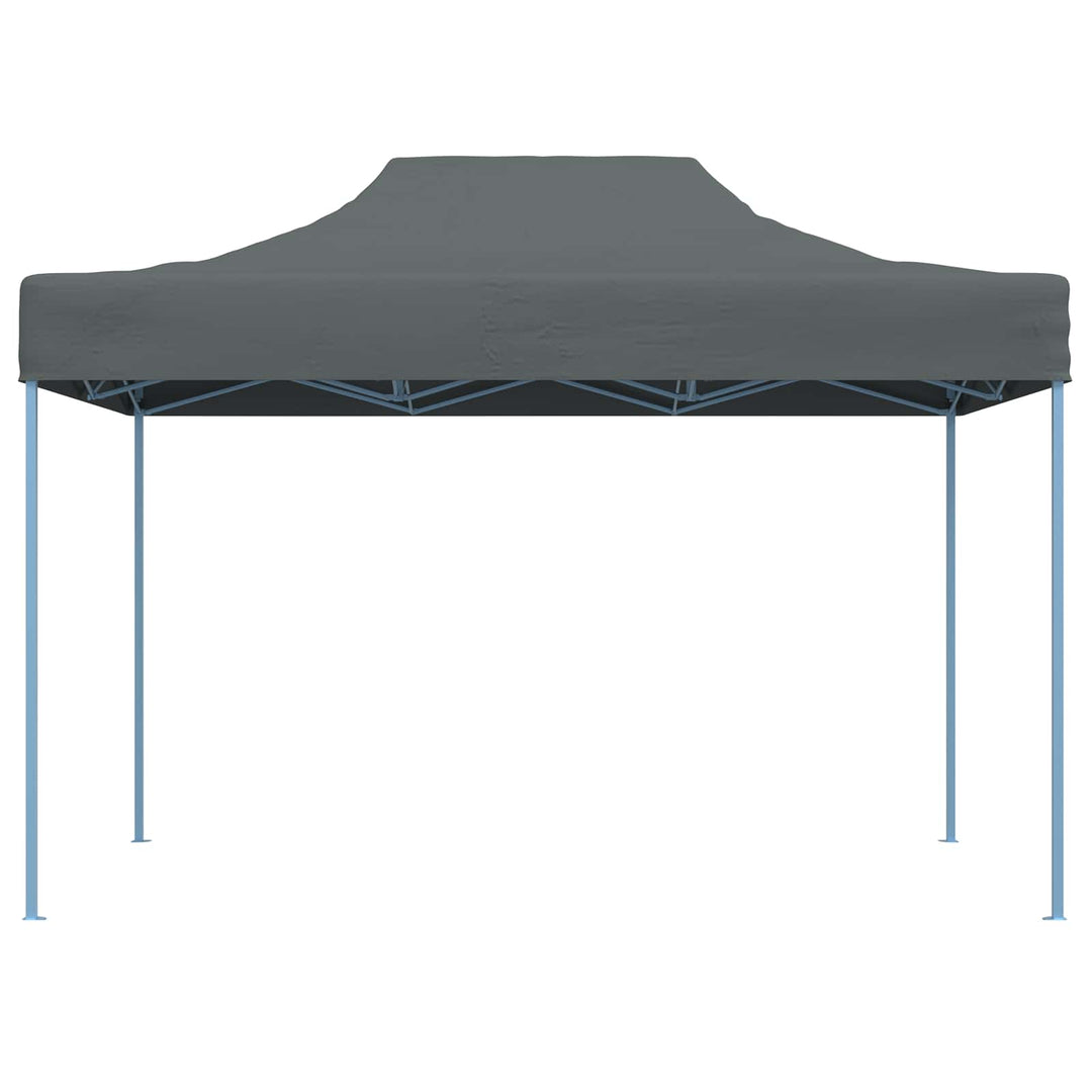 Party Tent 280 x 410 x 315 cm Antracit Oxford stof