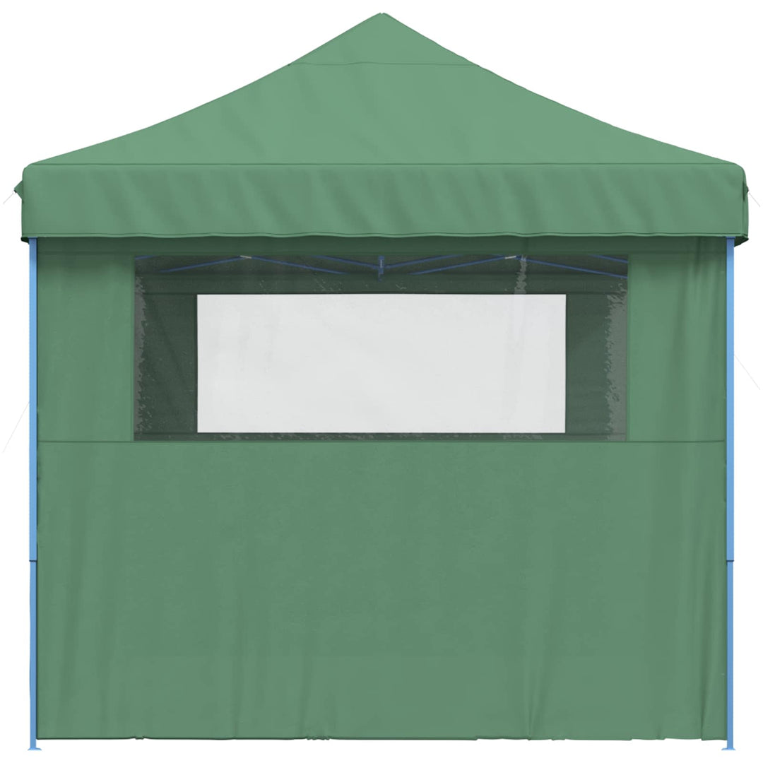 Party Tent Grøn 279 x 410 x 315 cm Oxford stof
