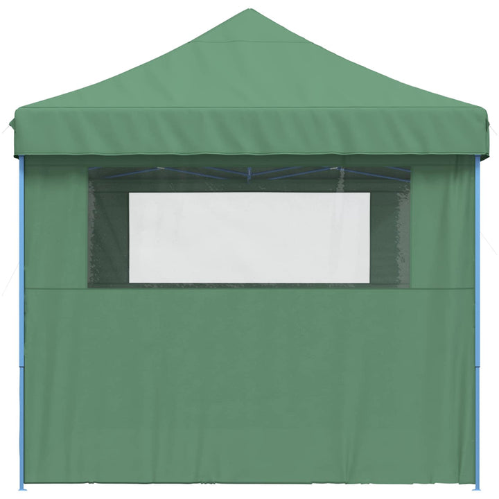 Party Tent Grøn 279 x 410 x 315 cm Oxford stof