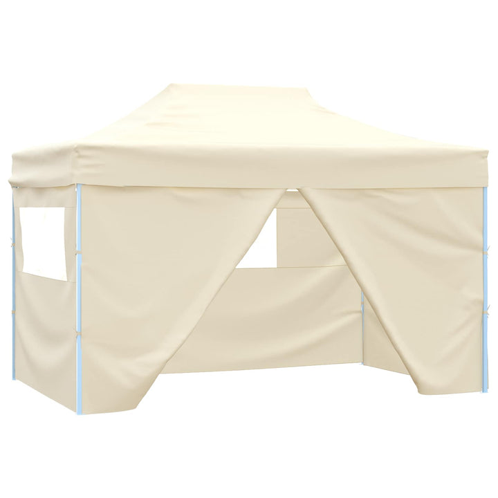 Party Tent Creme 280 x 410 x 315 cm Oxford stof