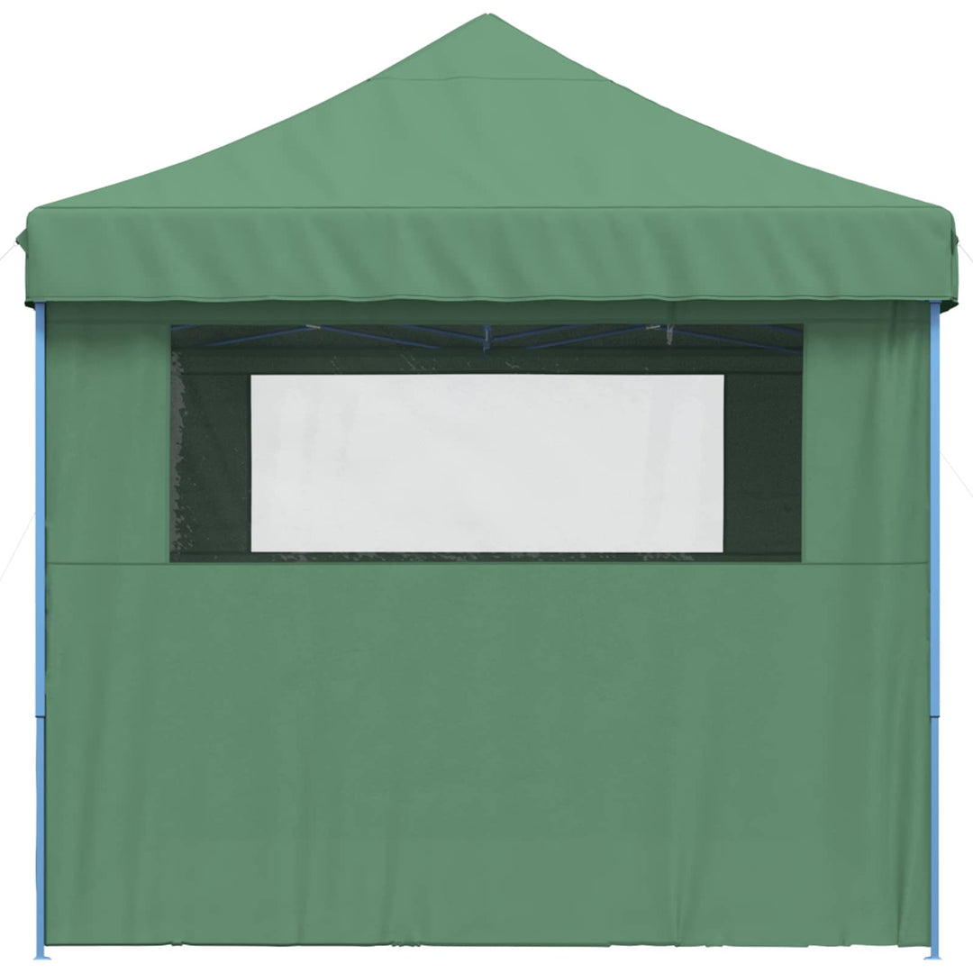 Party Tent Grøn 279 x 410 x 315 cm Oxford stof