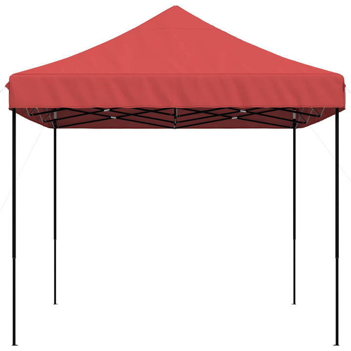 Party Tent Bordeaux 292 x 440 x 315 cm Oxford stof