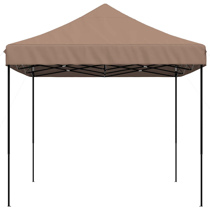 Party Tent Brun 292 x 440 x 315 cm Oxford stof