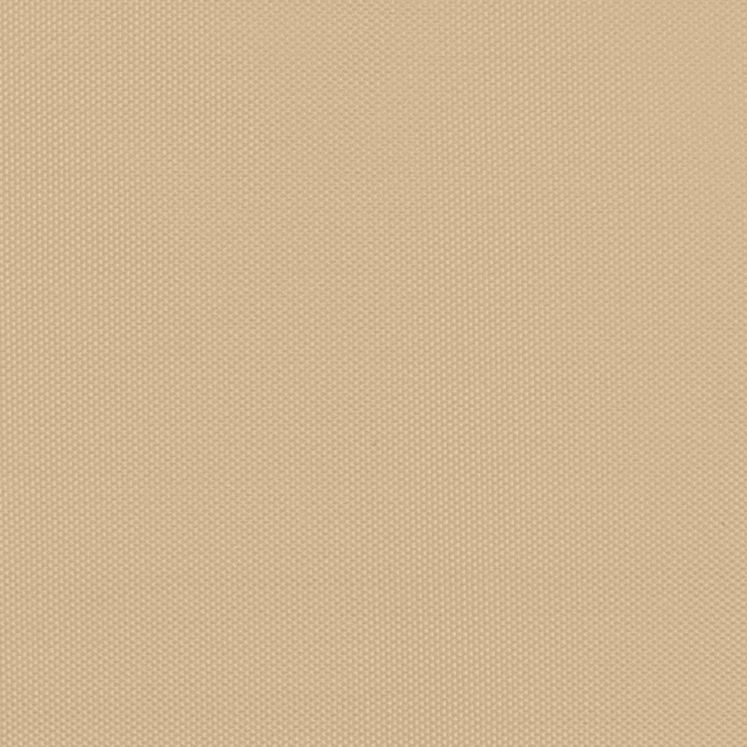 Party Tent 292 x 440 x 315 cm Beige Oxford stof