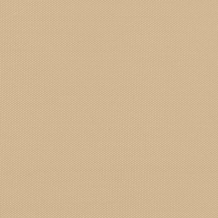 Party Tent 292 x 440 x 315 cm Beige Oxford stof