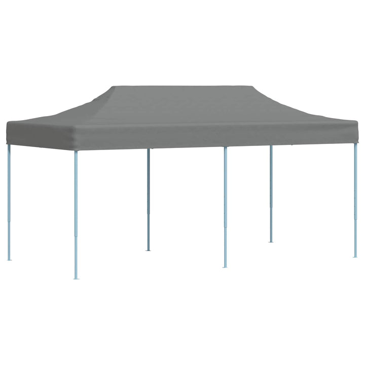 Party Tent Antracit 291 x 580 x 315 cm Oxford stof