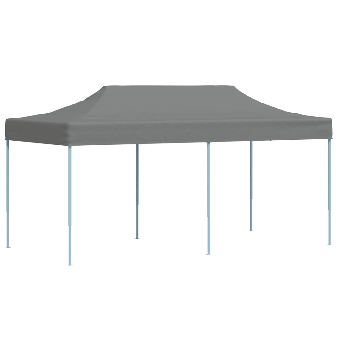 Party Tent Antracit 291 x 580 x 315 cm Oxford stof