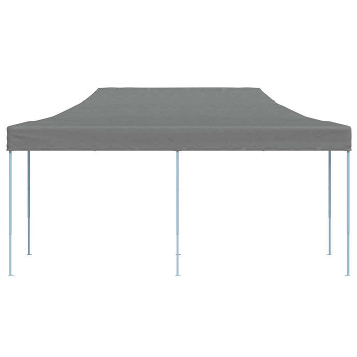 Party Tent Antracit 291 x 580 x 315 cm Oxford stof