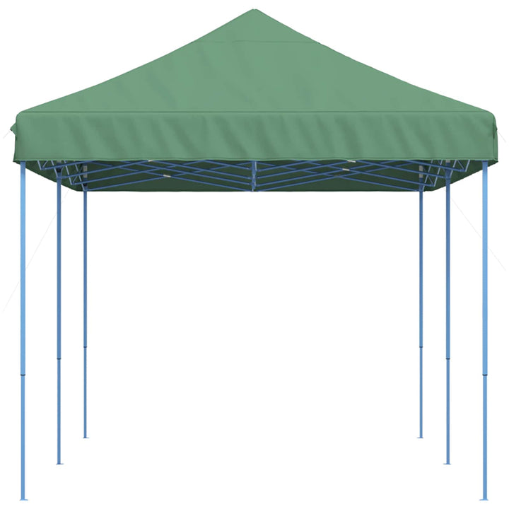 Party Tent Grøn 292 x 580 x 315 cm Oxford stof