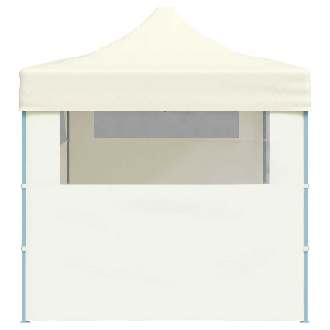 Party Tent Creme 291 x 580 x 315 cm Oxford stof