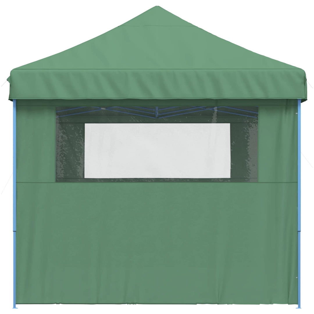 Party Tent Grøn 292 x 580 x 315 cm Oxford stof