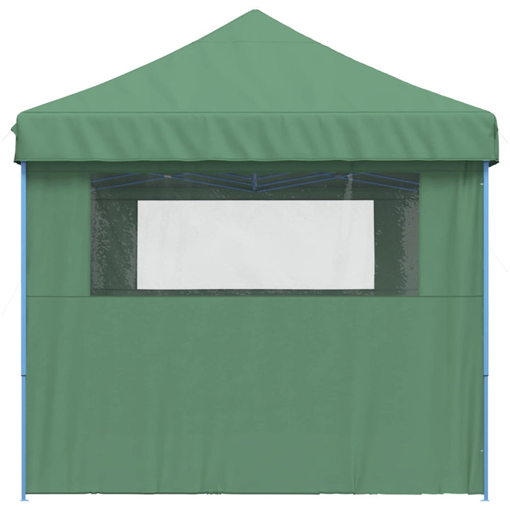 Party Tent Grøn 292 x 580 x 315 cm Oxford stof