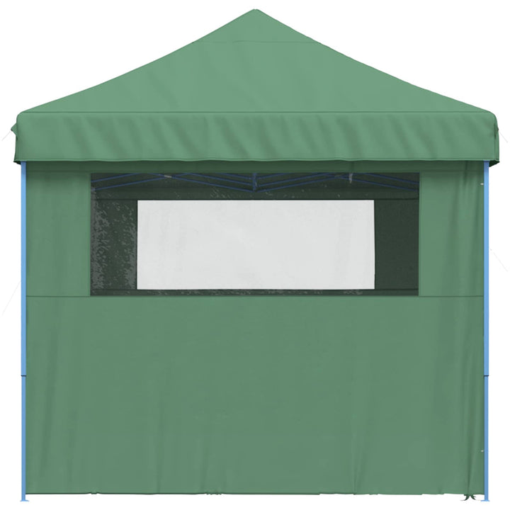 Party Tent Grøn 292 x 580 x 315 cm Oxford stof