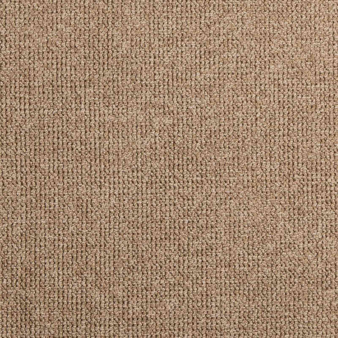Områdetæpper Rektangulær AGIRA Naturfarvet 150 x 80 cm
