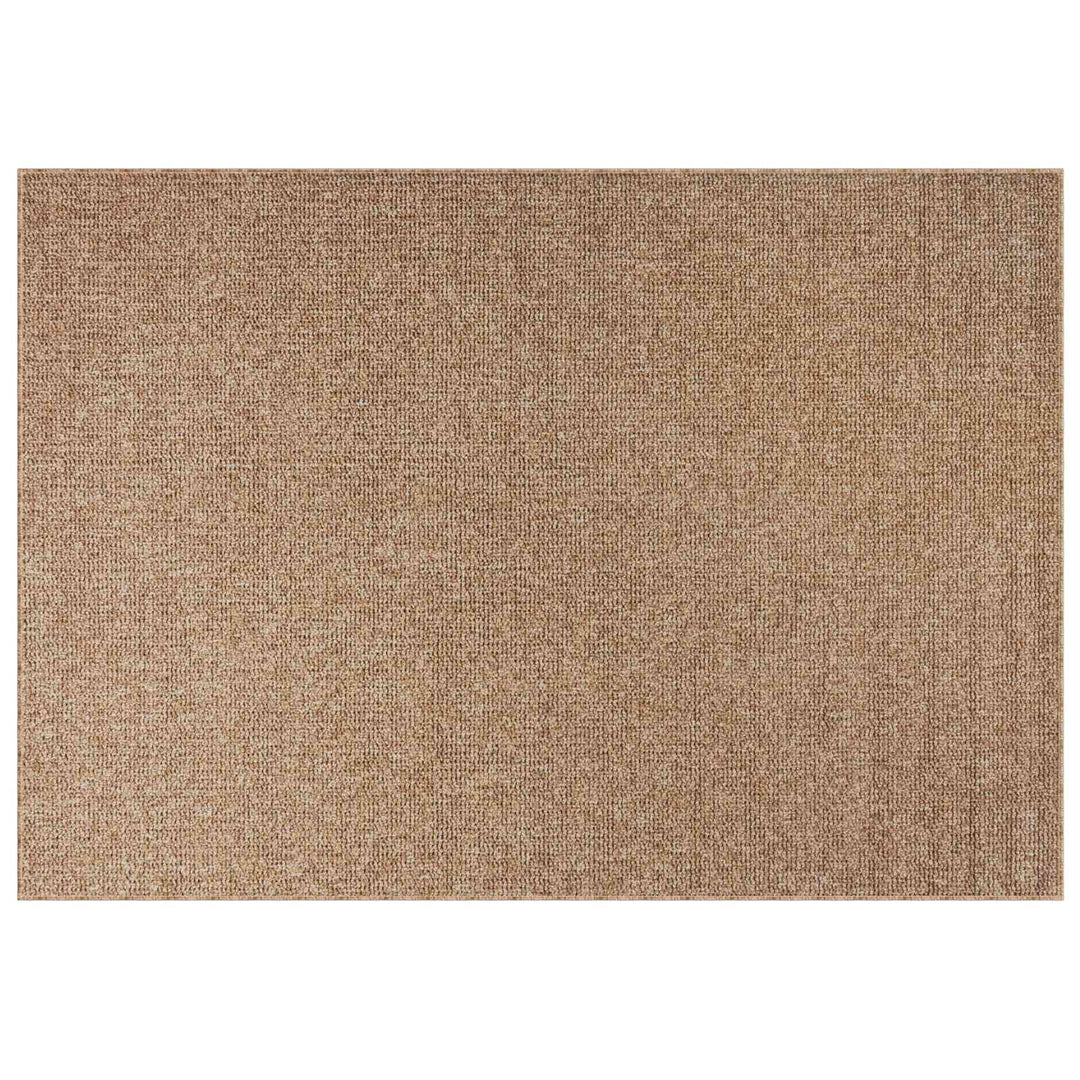 Indendørs og udendørs tæppe AGIRA Naturfarvet 230 x 160 cm