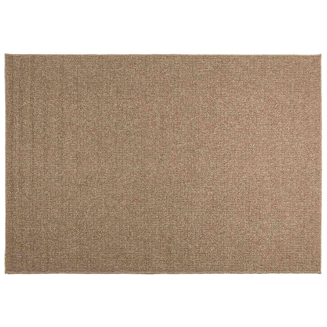 Indendørs og udendørs tæppe AGIRA Naturfarvet 280 x 200 cm