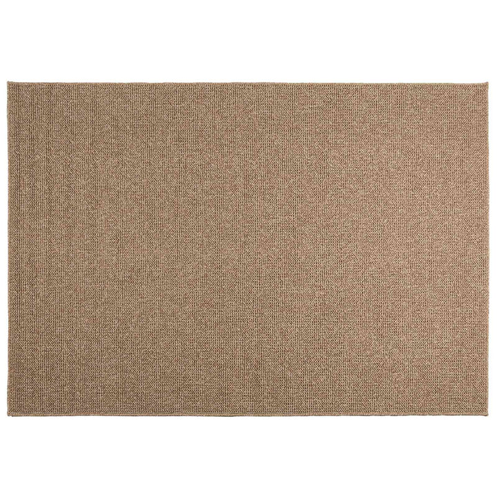 Områdetæpper AGIRA Naturfarvet 340 x 240 cm Polyester