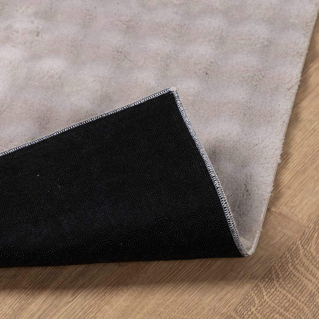 Områdetæpper Rektangulær SIROLO Sandfarvet 200 x 80 cm